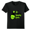 Gildan - Youth Softstyle ® T Shirt - 64000B Thumbnail