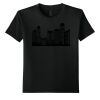 Gildan - Youth Softstyle ® T Shirt - 64000B Thumbnail