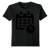 Gildan - Youth Softstyle ® T Shirt - 64000B Thumbnail